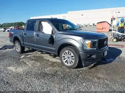 1FTEW1C59JFC76967 2018 FORD F-150