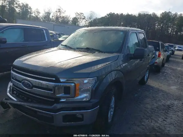1FTEW1C59JFC79562 2018 FORD F-150 - Image 2