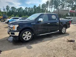 1FTEW1C59JFC85698 2018 FORD F-150
