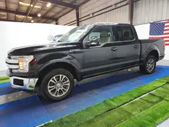 1FTEW1C59JFD14567 2018 FORD F-150
