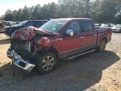 1FTEW1C59JFD24385 2018 FORD F-150