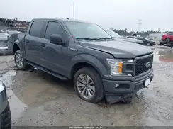 1FTEW1C59JFD36410 2018 FORD F-150