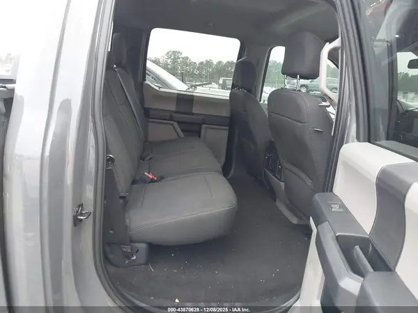 1FTEW1C59JFD36410 2018 FORD F-150 - Image 8