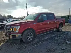 1FTEW1C59JFE07086 2018 FORD F-150