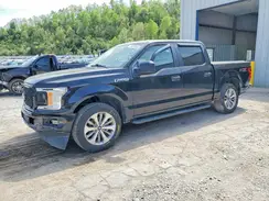 1FTEW1C59JFE55896 2018 FORD F-150