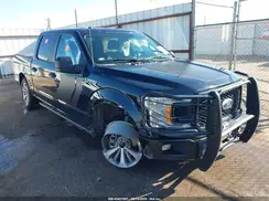 1FTEW1C59JKC02360 2018 FORD F-150