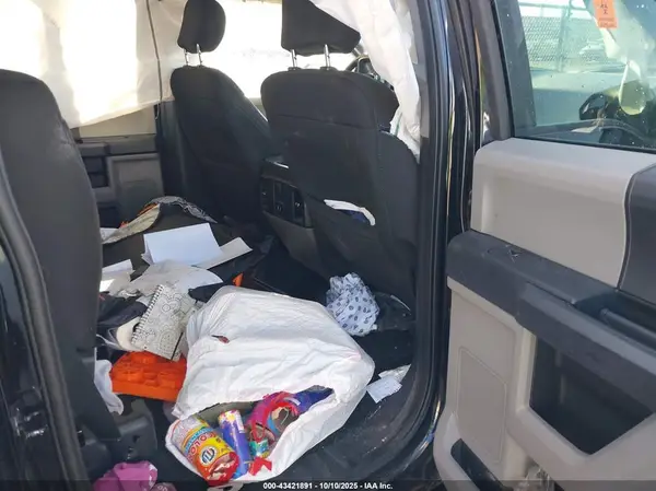 1FTEW1C59JKC02360 2018 FORD F-150 - Image 8