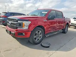 1FTEW1C59JKC21085 2018 FORD F-150