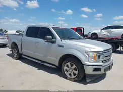 1FTEW1C59JKC43667 2018 FORD F-150