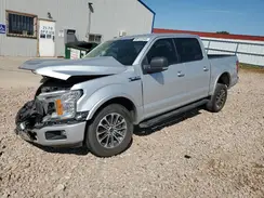 1FTEW1C59JKC66348 2018 FORD F-150