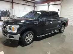 1FTEW1C59JKC81478 2018 FORD F-150