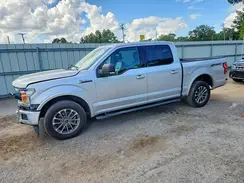 1FTEW1C59JKC90634 2018 FORD F-150