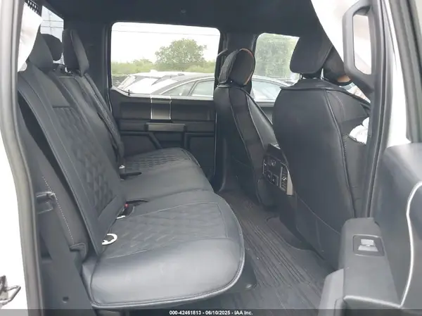 1FTEW1C59JKD03611 2018 FORD F-150 - Image 8