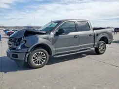 1FTEW1C59JKD16102 2018 FORD F-150