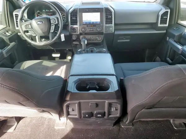 1FTEW1C59JKD16102 2018 FORD F-150 - Image 8