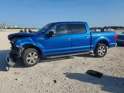 1FTEW1C59JKD18545 2018 FORD F-150