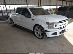 1FTEW1C59JKD31361 2018 FORD F-150