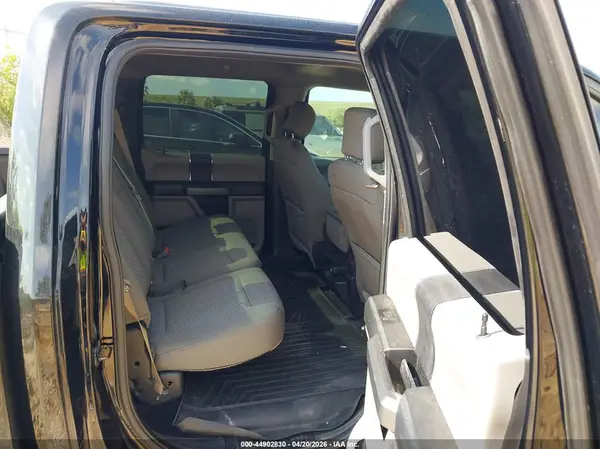 1FTEW1C59JKD58799 2018 FORD F-150 - Image 8