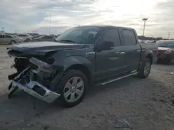 1FTEW1C59JKD64814 2018 FORD F-150