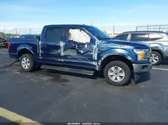 1FTEW1C59JKD83394 2018 FORD F-150