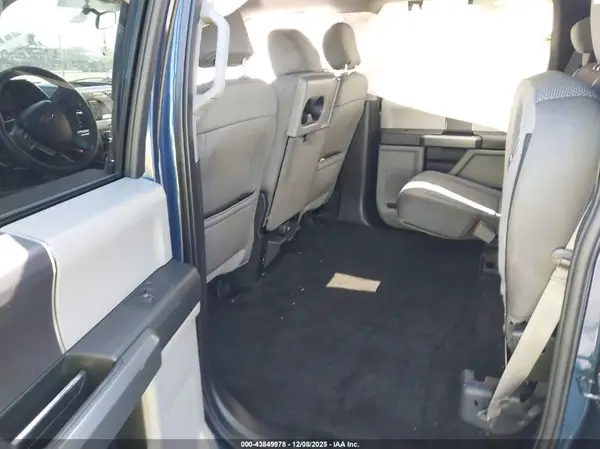 1FTEW1C59JKD83394 2018 FORD F-150 - Image 8