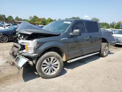 1FTEW1C59JKD83881 2018 FORD F-150