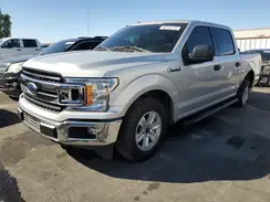 1FTEW1C59JKD85047 2018 FORD F-150