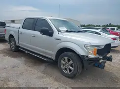 1FTEW1C59JKD91432 2018 FORD F-150
