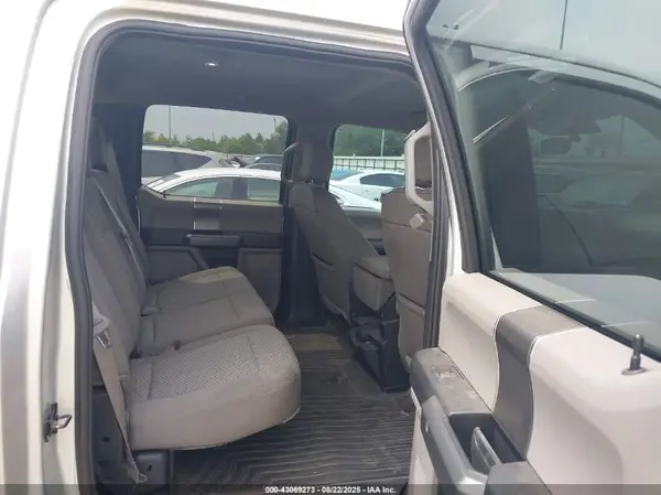 1FTEW1C59JKD91432 2018 FORD F-150 - Image 8