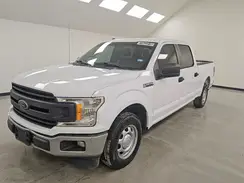 1FTEW1C59JKD98557 2018 FORD F-150