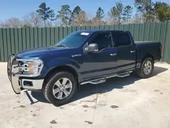 1FTEW1C59JKD99112 2018 FORD F-150
