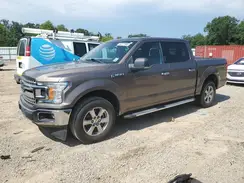 1FTEW1C59JKE21318 2018 FORD F-150