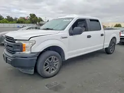 1FTEW1C59JKE31881 2018 FORD F-150