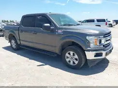1FTEW1C59JKE49569 2018 FORD F-150