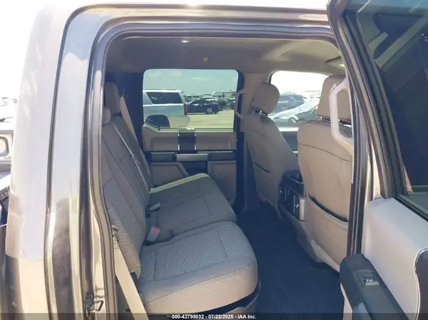 1FTEW1C59JKE49569 2018 FORD F-150 - Image 8