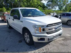 1FTEW1C59JKE77615 2018 FORD F-150