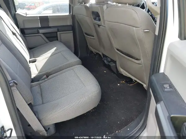 1FTEW1C59JKE77615 2018 FORD F-150 - Image 8