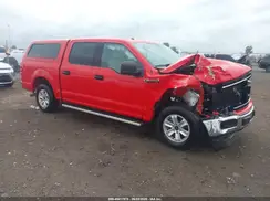1FTEW1C59JKE77873 2018 FORD F-150