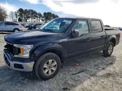 1FTEW1C59JKE77937 2018 FORD F-150