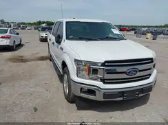 1FTEW1C59JKE96827 2018 FORD F-150