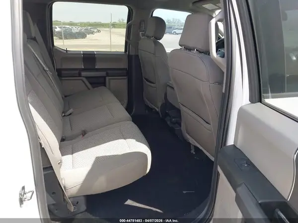1FTEW1C59JKE96827 2018 FORD F-150 - Image 8