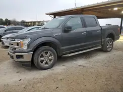 1FTEW1C59JKF00553 2018 FORD F-150