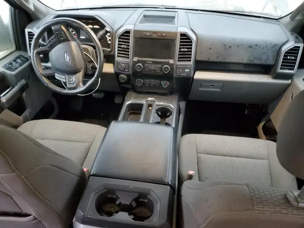 1FTEW1C59JKF00553 2018 FORD F-150 - Image 8