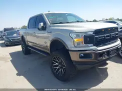 1FTEW1C59JKF13951 2018 FORD F-150