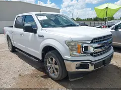 1FTEW1C59JKF20639 2018 FORD F-150
