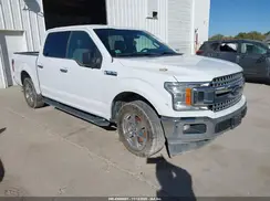 1FTEW1C59JKF30782 2018 FORD F-150
