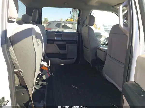 1FTEW1C59JKF30782 2018 FORD F-150 - Image 8