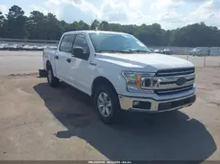 1FTEW1C59JKF31060 2018 FORD F-150