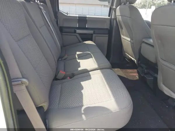 1FTEW1C59JKF31060 2018 FORD F-150 - Image 8