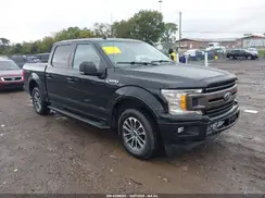 1FTEW1C59JKF33343 2018 FORD F-150